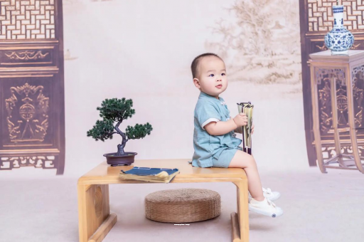 清远宝宝反复发烧呕吐