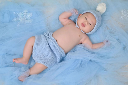 清远宝宝长牙时间和顺序